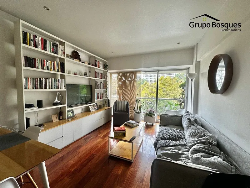 Departamento en venta · Polanco, Miguel Hidalgo, Ciudad de México Departamento en venta · Polanco, Miguel Hidalgo, Ciudad de México