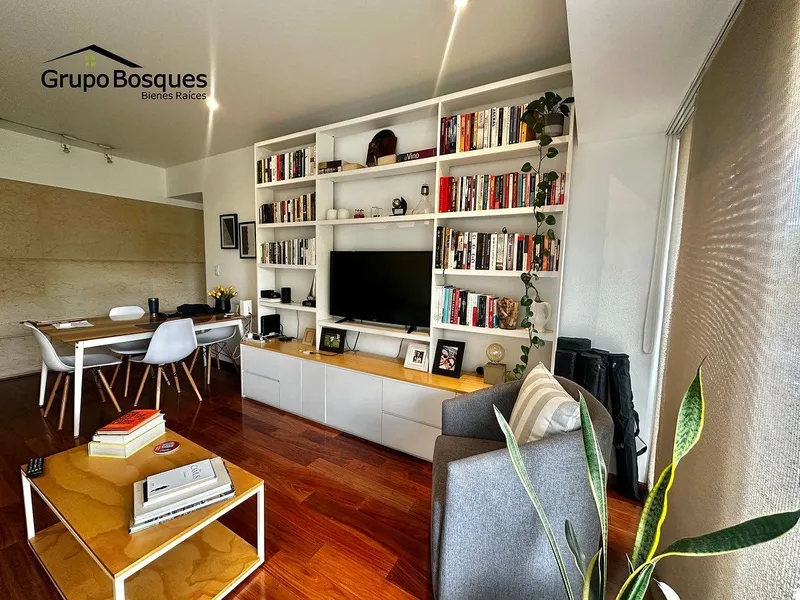 Departamento en venta · Polanco, Miguel Hidalgo, Ciudad de México Departamento en venta · Polanco, Miguel Hidalgo, Ciudad de México
