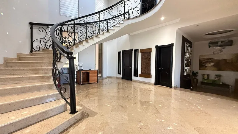 Casa en venta · Las Cumbres, Monterrey, Nuevo León