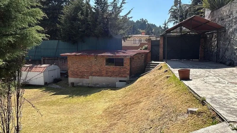 Casa en venta · Locaxco, Cuajimalpa de Morelos, Ciudad de México Casa en venta · Locaxco, Cuajimalpa de Morelos, Ciudad de México