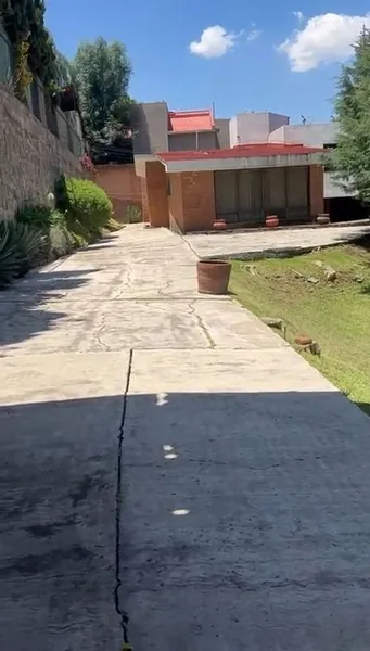Casa en venta · Locaxco, Cuajimalpa de Morelos, Ciudad de México