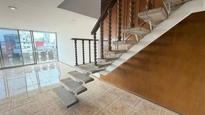 Departamento en venta · Hipodromo Condesa, Condesa, Cuauhtémoc, Ciudad de México