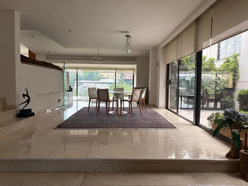 Casa en venta · Bosque de las Lomas, Miguel Hidalgo, Ciudad de México