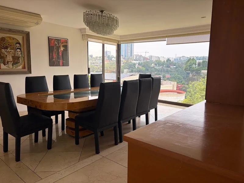Casa en venta · Bosque de las Lomas, Miguel Hidalgo, Ciudad de México