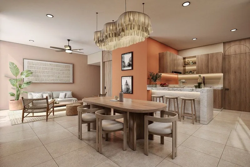 Casa en venta · Conkal, Conkal, Yucatán