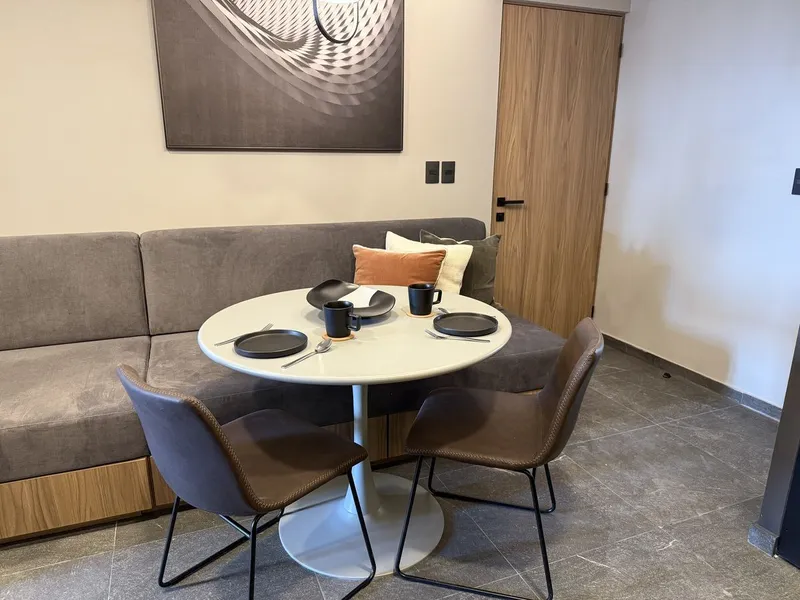 Departamento en venta · Juárez, Cuauhtémoc, Ciudad de México