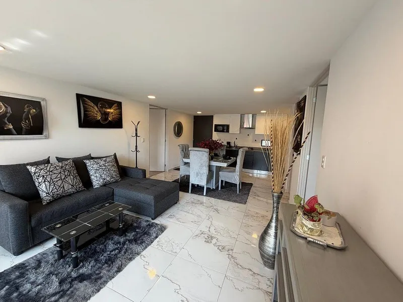 Departamento en venta · Asturias, Cuauhtémoc, Ciudad de México Departamento en venta · Asturias, Cuauhtémoc, Ciudad de México