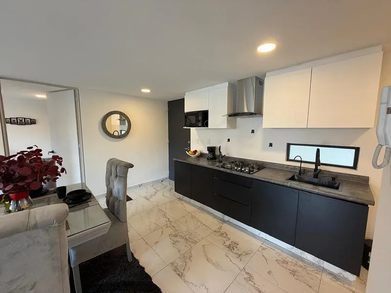 Departamento en venta · Asturias, Cuauhtémoc, Ciudad de México Departamento en venta · Asturias, Cuauhtémoc, Ciudad de México