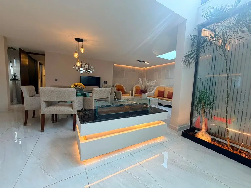 Casa en venta · Bosque de las Lomas, Miguel Hidalgo, Ciudad de México