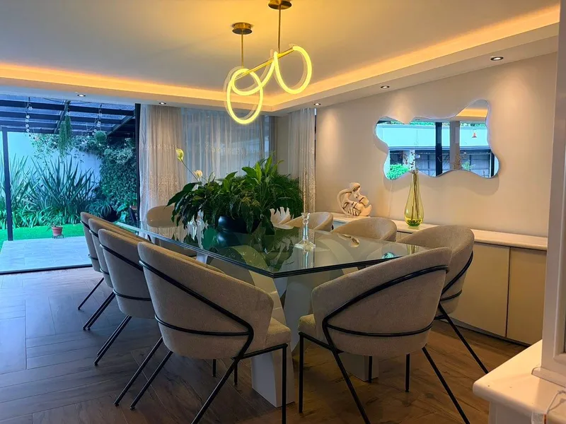 Casa en venta · Bosque de las Lomas, Miguel Hidalgo, Ciudad de México