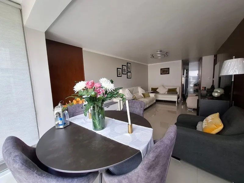 Departamento en venta · La Joya, Tlalpan, Ciudad de México