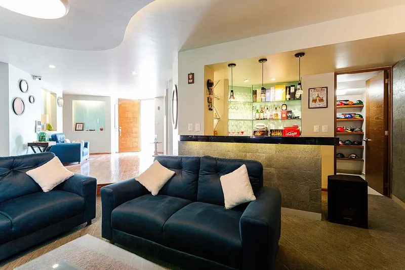 Casa en venta · San Angel, Álvaro Obregón, Ciudad de México