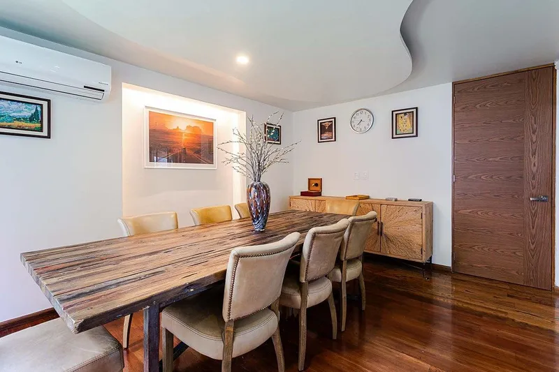 Casa en venta · San Angel, Álvaro Obregón, Ciudad de México