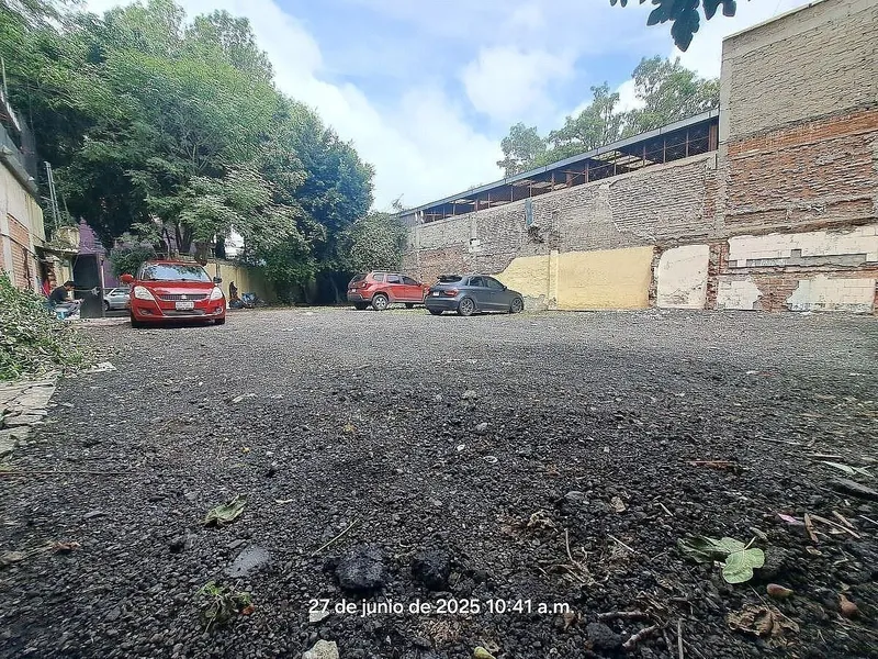Lote en venta · Anahuac I Sección, Anahuac, Miguel Hidalgo, Ciudad de México Lote en venta · Anahuac I Sección, Anahuac, Miguel Hidalgo, Ciudad de México