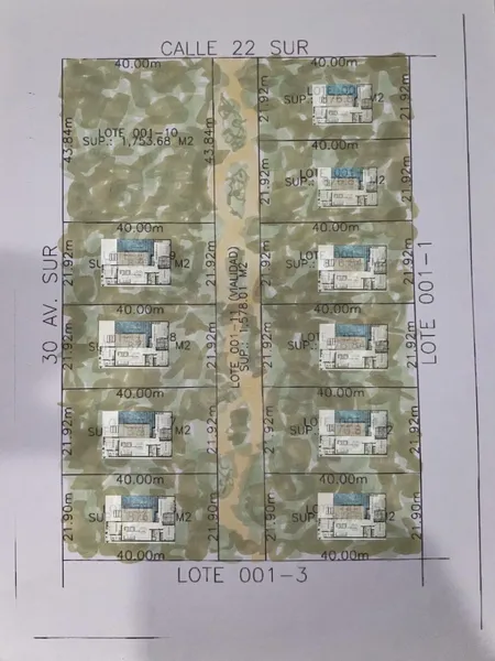 Lote en venta · Tulum Centro, Tulum, Quintana Roo Lote en venta · Tulum Centro, Tulum, Quintana Roo