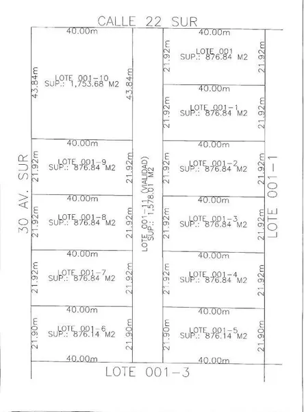 Lote en venta · Tulum Centro, Tulum, Quintana Roo Lote en venta · Tulum Centro, Tulum, Quintana Roo
