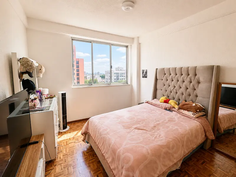 Departamento en venta · San Clemente Sur, San Clemente, Álvaro Obregón, Ciudad de México