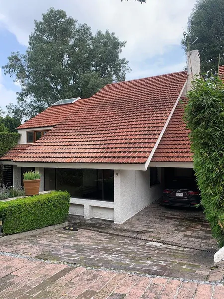 Condominio en venta · Lomas de Vista Hermosa, Cuajimalpa de Morelos, Ciudad de México