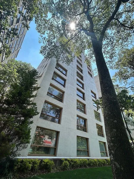 Departamento en venta · Bosques de las Lomas, Cuajimalpa de Morelos, Ciudad de México
