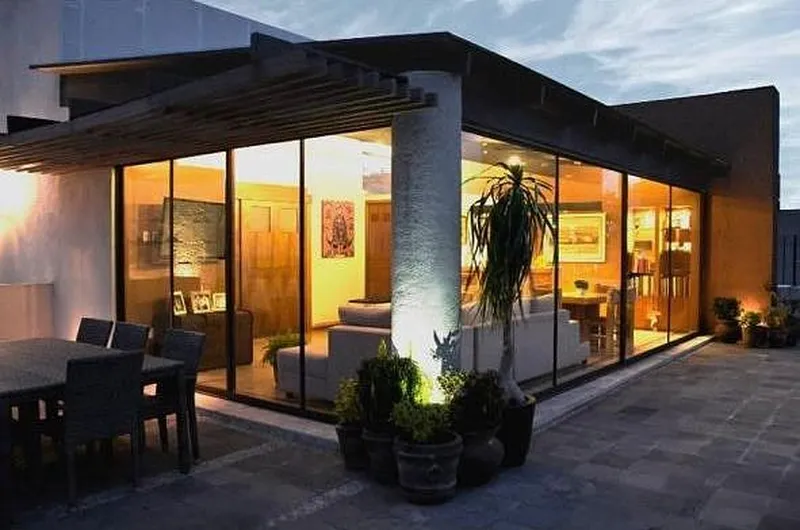 Departamento en venta · Bosques de las Lomas, Cuajimalpa de Morelos, Ciudad de México