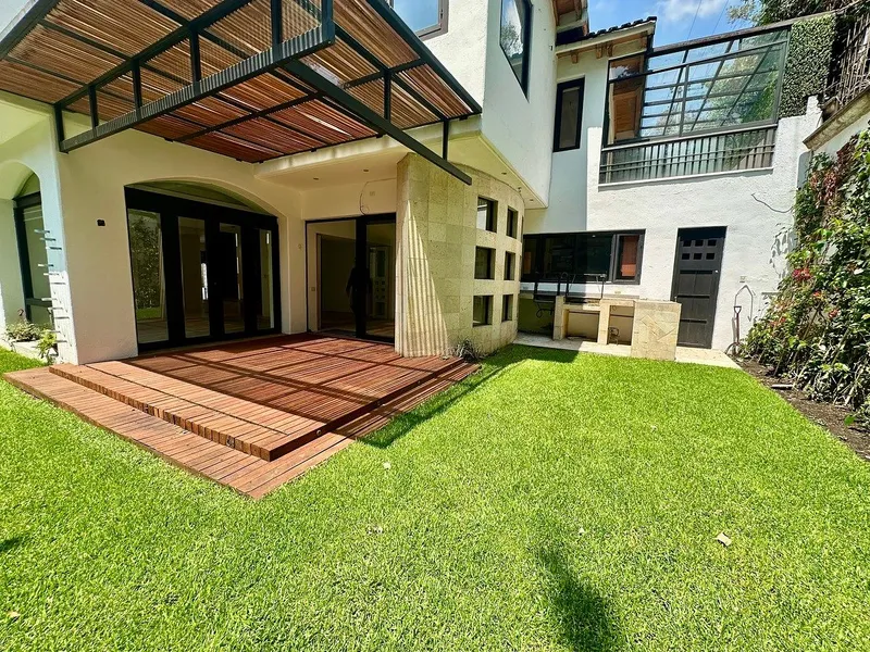 Condominio en venta · Lomas Axomiatla, Álvaro Obregón, Ciudad de México Condominio en venta · Lomas Axomiatla, Álvaro Obregón, Ciudad de México