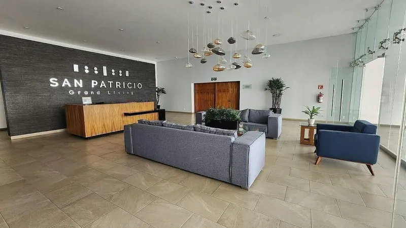 Departamento en venta · Bellavista, Metepec, Estado de México
