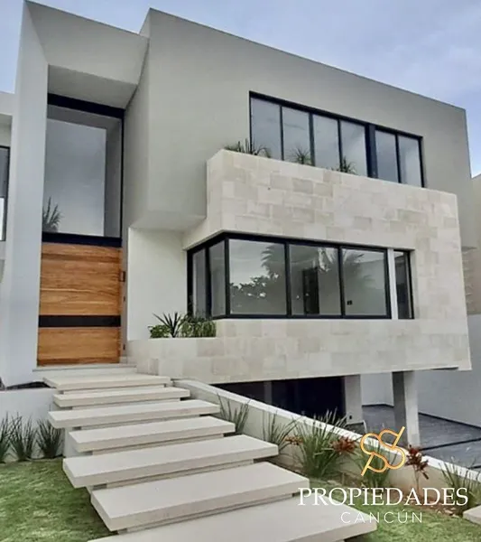 Casa en venta · Puerto Cancún, Cancún, Benito Juárez, Quintana Roo Casa en venta · Puerto Cancún, Cancún, Benito Juárez, Quintana Roo