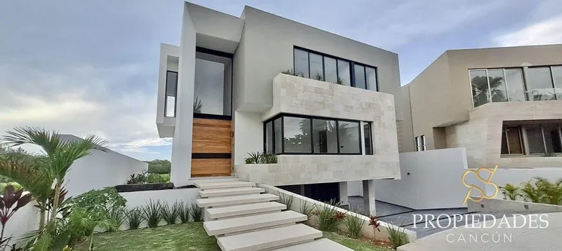 Casa en venta · Puerto Cancún, Cancún, Benito Juárez, Quintana Roo Casa en venta · Puerto Cancún, Cancún, Benito Juárez, Quintana Roo