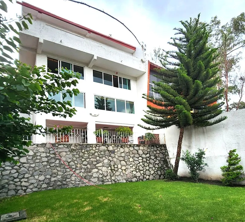 Casa en venta · Colina del Sur, Álvaro Obregón, Ciudad de México