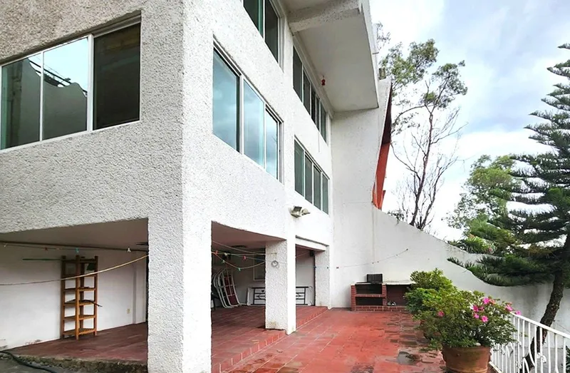 Casa en venta · Colina del Sur, Álvaro Obregón, Ciudad de México