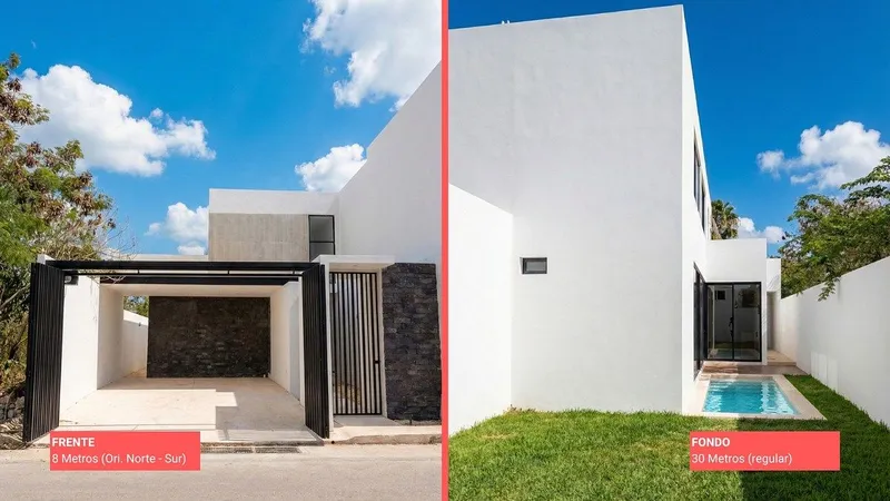 Casa en venta · Dzityá, Mérida, Yucatán Casa en venta · Dzityá, Mérida, Yucatán