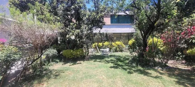 Casa en venta · San Angel Inn, Álvaro Obregón, Ciudad de México