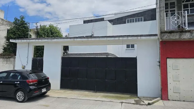 Casa en venta · Santa Cruz Chignahuapan, Lerma, Estado de México
