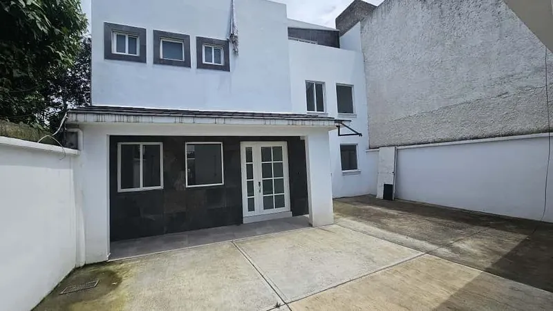 Casa en venta · Santa Cruz Chignahuapan, Lerma, Estado de México