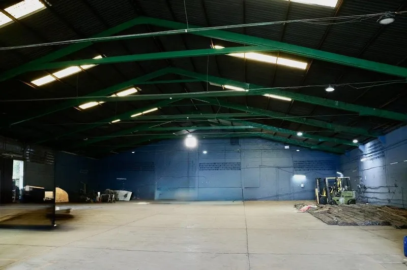 Bodega en alquiler · Valle de Lindavista, Guadalupe, Nuevo León