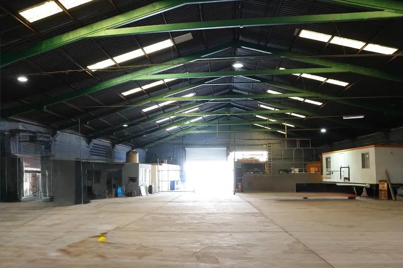 Bodega en alquiler · Valle de Lindavista, Guadalupe, Nuevo León
