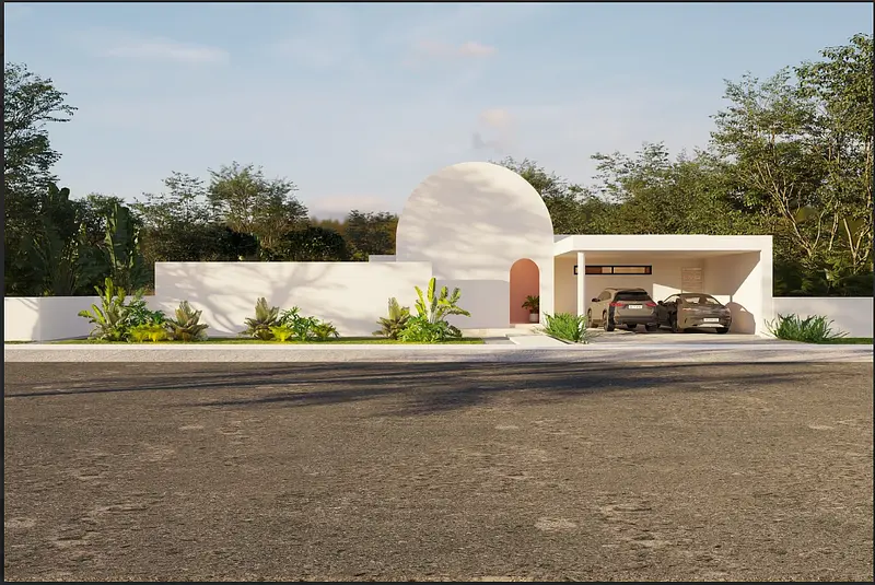 Condominio en venta · Dzidzilché, Mérida, Yucatán