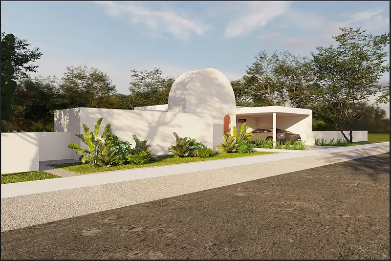 Condominio en venta · Dzidzilché, Mérida, Yucatán