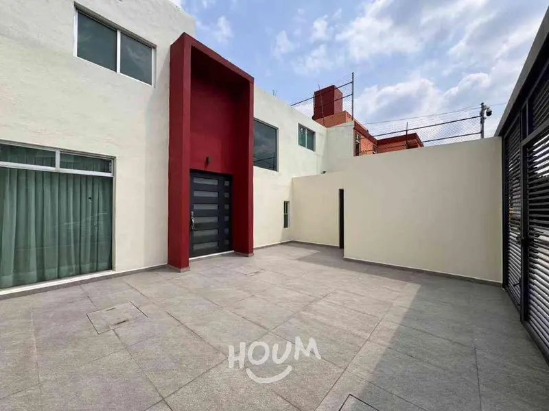 Casa en venta · Jardines de la Florida, Naucalpan de Juárez, Estado de México Casa en venta · Jardines de la Florida, Naucalpan de Juárez, Estado de México
