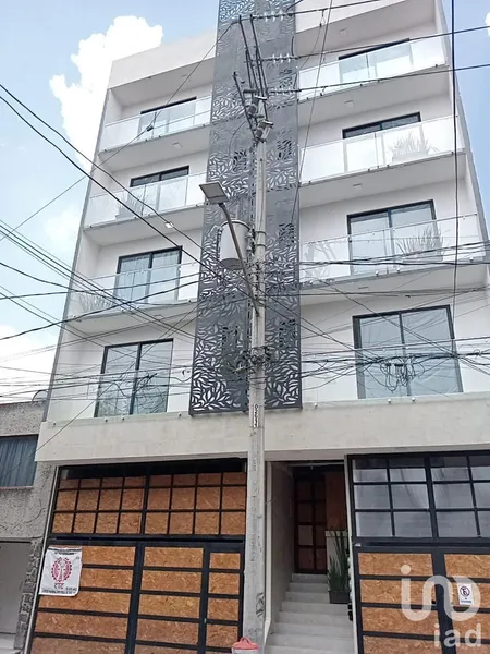 Departamento en venta · Pedregal de Santa Ursula, Coyoacán, Ciudad de México Departamento en venta · Pedregal de Santa Ursula, Coyoacán, Ciudad de México