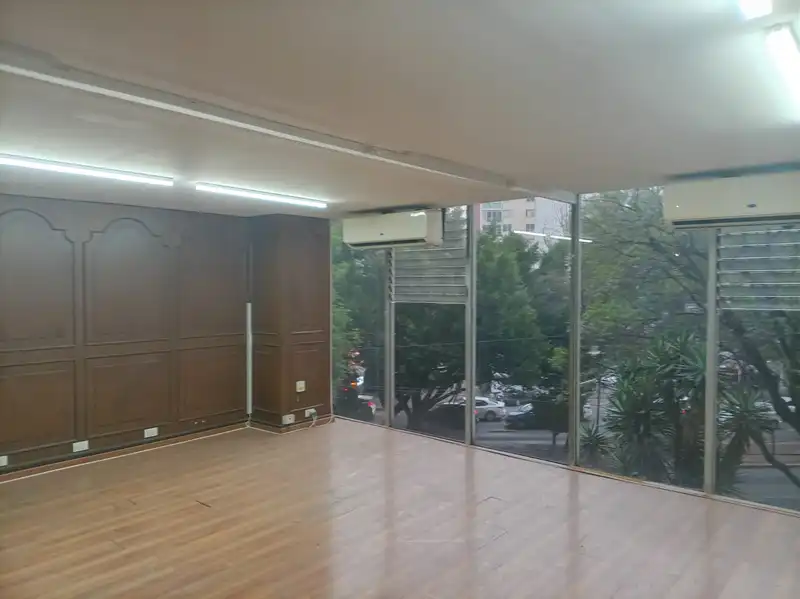 Oficina en alquiler · Napoles, Benito Juárez, Ciudad de México