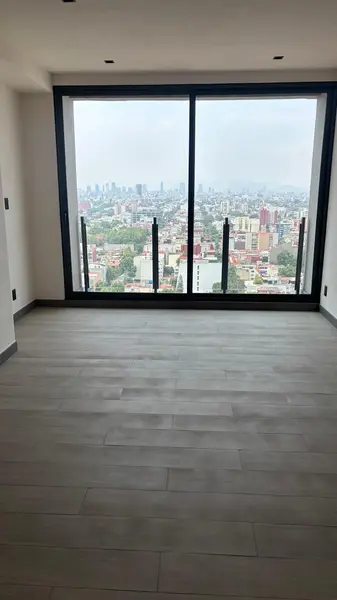 Departamento en renta · Del Valle, Benito Juárez, Ciudad de México