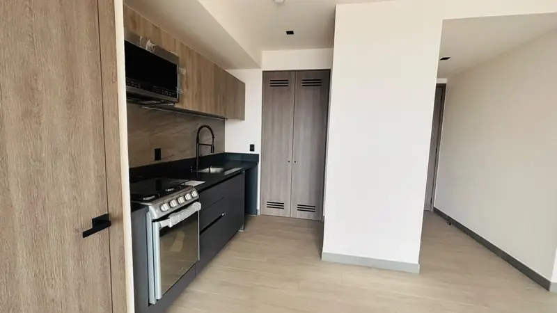 Departamento en renta · Del Valle, Benito Juárez, Ciudad de México