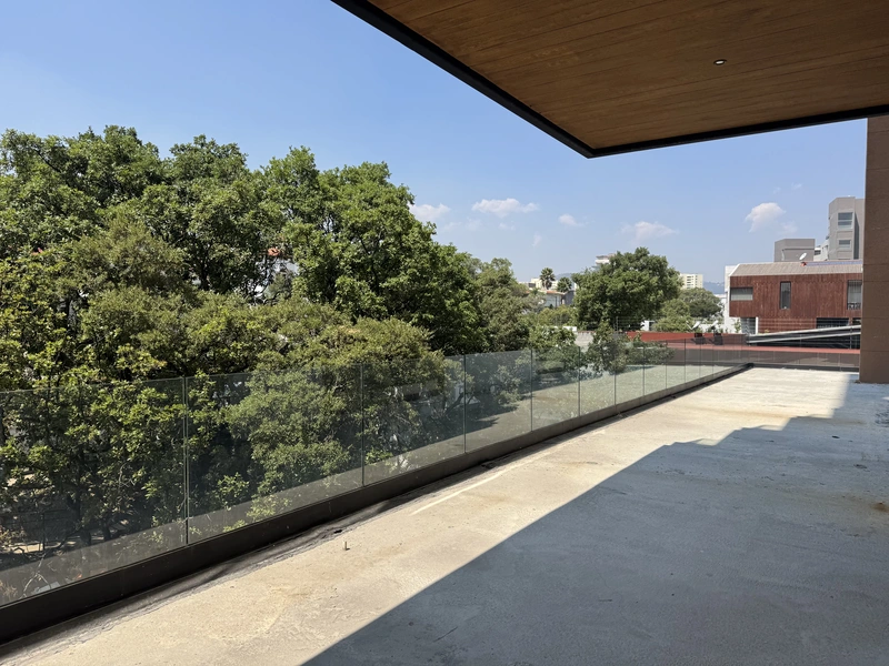 Departamento en venta · Lomas Country Club, Huixquilucan, Estado de México