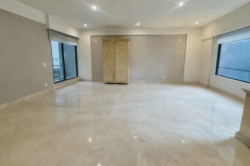 Departamento en venta · Jardines del Pedregal, Álvaro Obregón, Ciudad de México