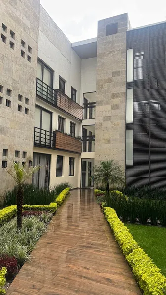 Departamento en venta · Tizapan, Álvaro Obregón, Ciudad de México