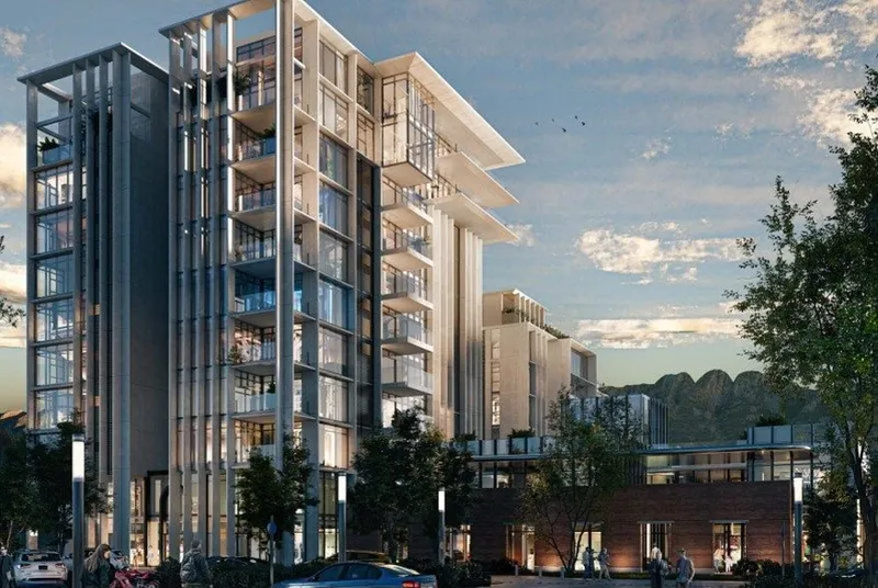 Departamento en venta · Veredalta, San Pedro Garza García, Nuevo León
