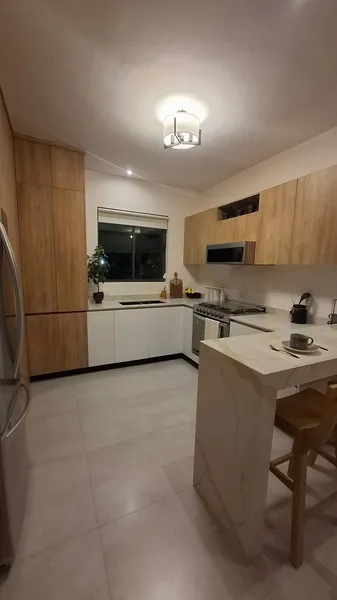 Casa en venta · San Francisco, Santiago, Nuevo León