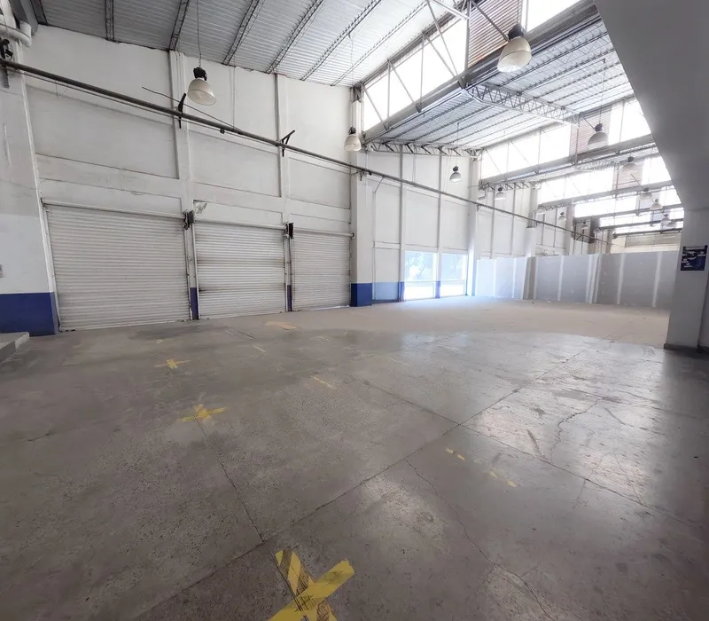 Bodega en alquiler · Industrial Vallejo, Azcapotzalco, Ciudad de México