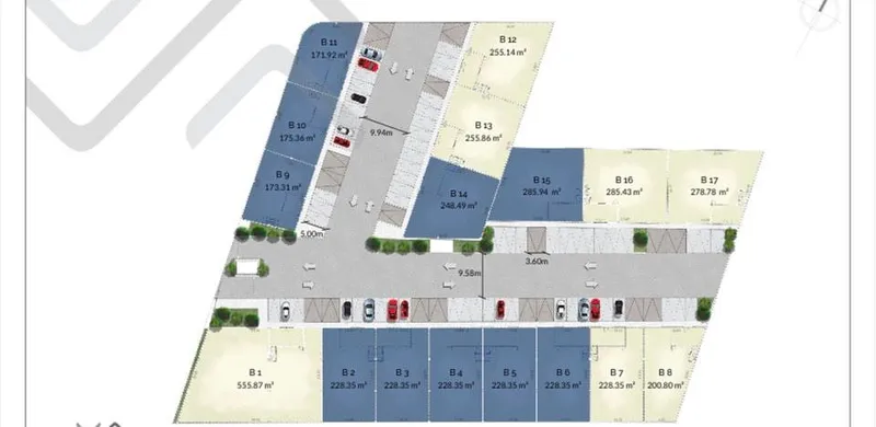 Bodega en venta · Cancún, Benito Juárez, Quintana Roo